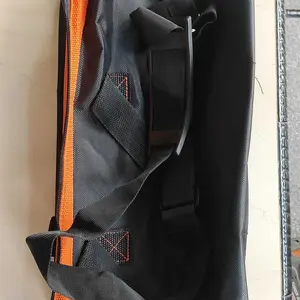 CUTA Tool Bag Tas Perkakas Toolbag Perkakas Multifungsi Kain Oxford Anti Air 13/16/18 Inch With Strap