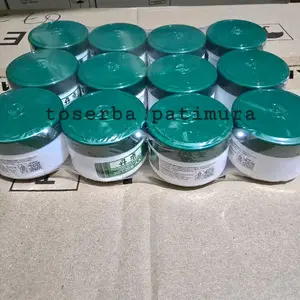 [6 / 12 pcs] Minyak Rambut Tancho Pomade Nourishing 20 gr Grosir