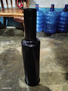 Product Review of Knalpot brong khas kalimantan truk Canter elf Nmr hino dyna ragasa Umplung turbo dan non turbo bisa from #**S A*** 0