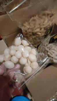 Product Review of PROMO !!! MERIAH  BUY 1 GET 1 , BELI USUS ORI 500GR GRATIS BASRENG ORI 500GR from r**1 1