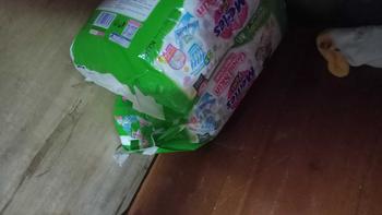 Product Review of (2BALL) MERRIES PANTS GOOD SKIN M50 L44 XL38 XXL28 Diapers Bayi from y**n 0
