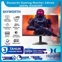 Gambar Skyworth H24G30F 200Hz Monitor Gaming 24 Inch Fast IPS Panel Versi Terbaru - Monitor Only dari HangOn Official Store Kota Administrasi Jakarta Barat 1 Tokopedia