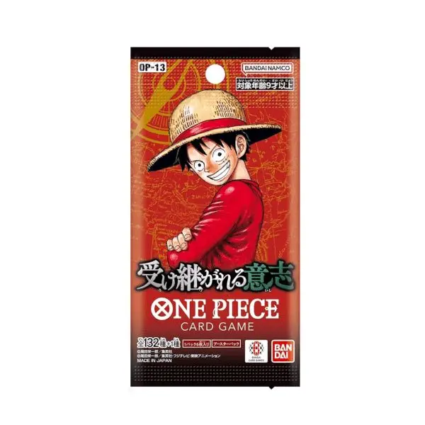 op 13 one piece card real or fake - TikTok Shop Malaysia