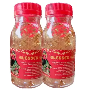 Air Blessing Berkah untuk Pembawa Keberuntungan