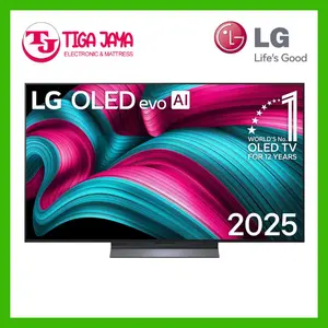 LG OLED 77C5 TV OLED 4K UHD 77C5PSA SMART TV 77 INCH 77C5