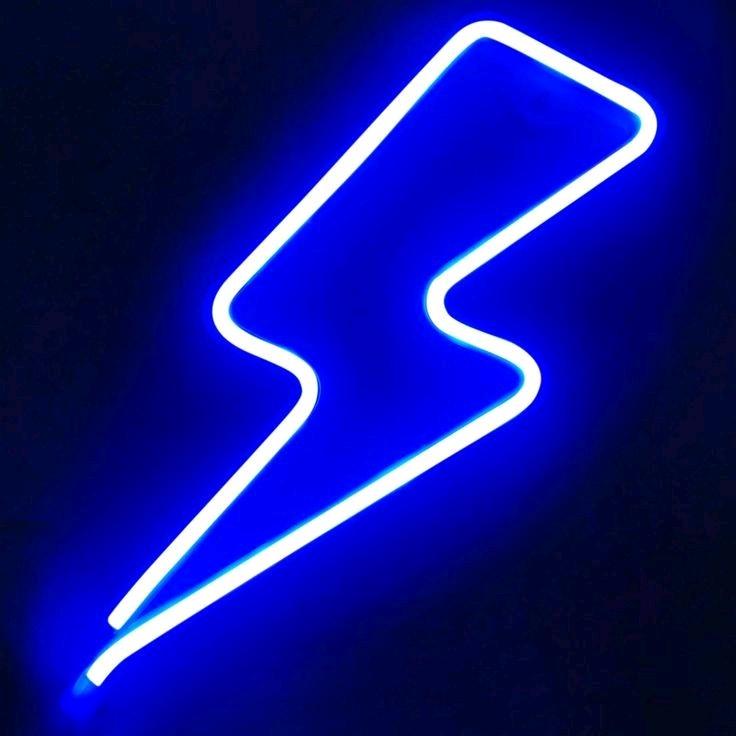 COD Lampu hias kamar Led Neon Flex 220V 1 2 3 4 5M sudah+soket Lampu Detak Jantung Variasi Kamar Pelapon Aesthetic 3