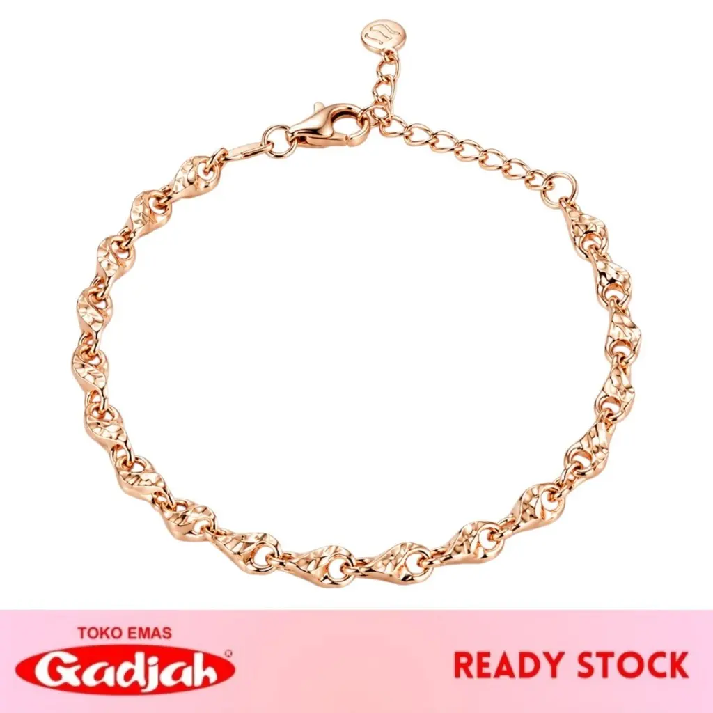 Gelang Emas Mykonos - Toko Emas Gadjah