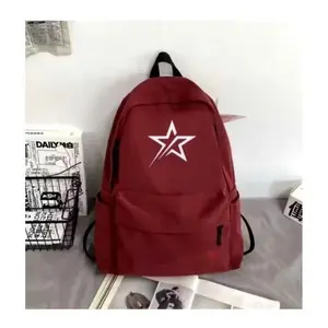 Tas Sekolah Anak Laki-Laki - Ransel Karakter Fashion - Unisex
