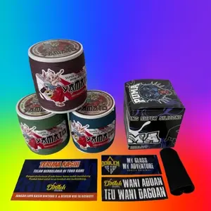 GELASAN MATOT YAMATO 1600YARD SPECIAL EDITIONS