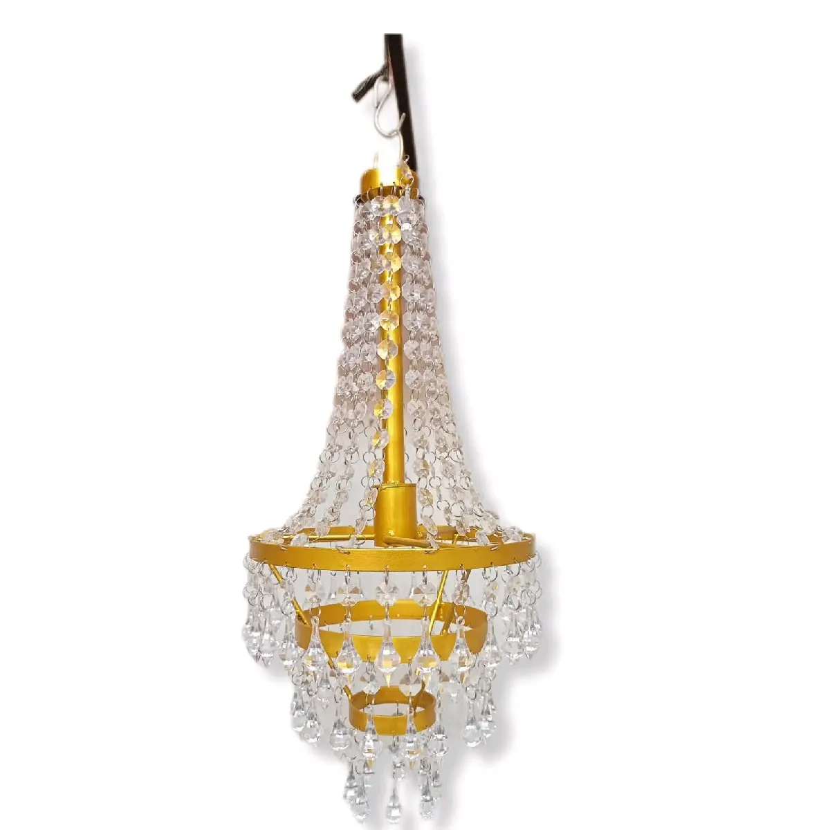 DM.20X40 LAMPU GANTUNG/LAMPU HIAS/LAMPU MANIK