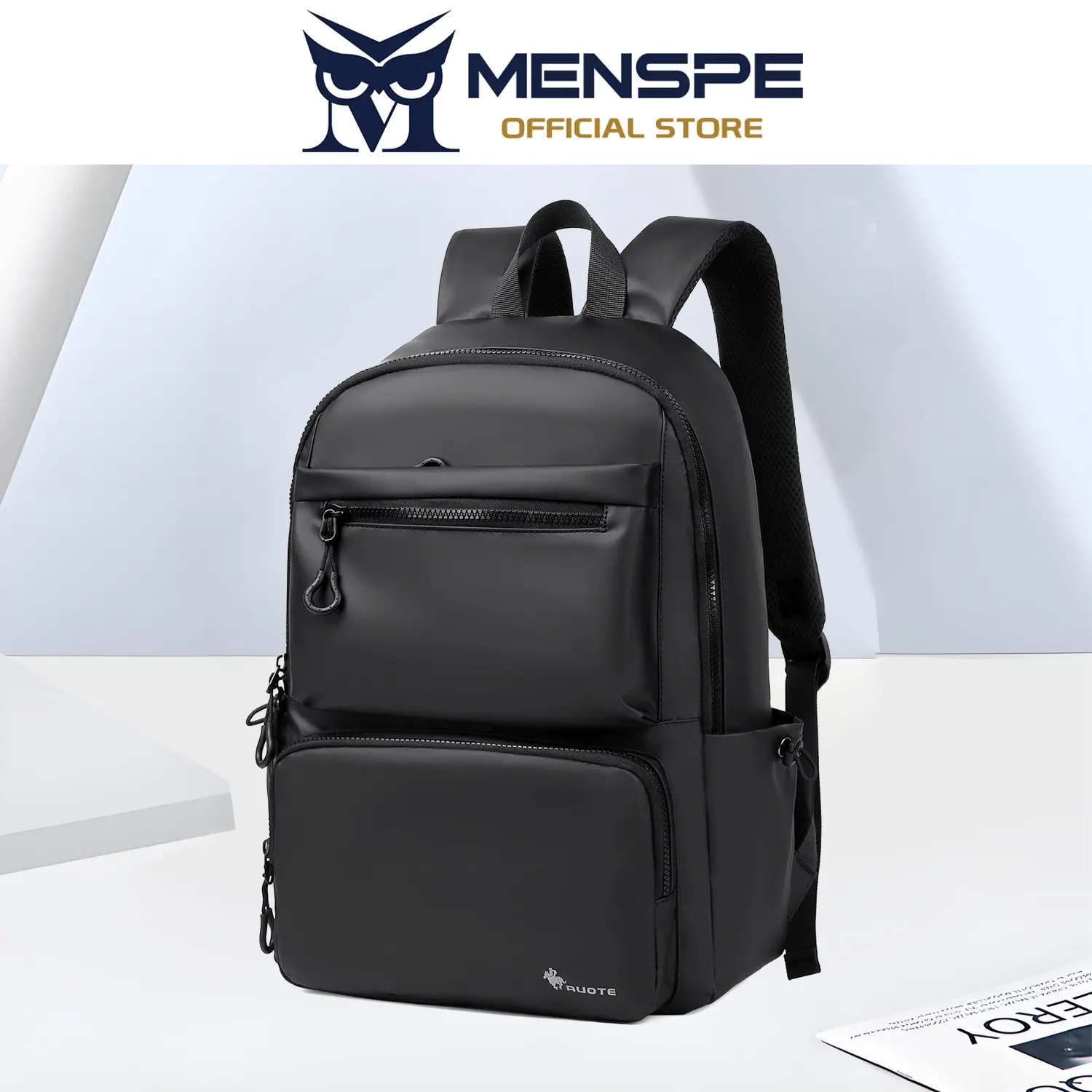 17.2 laptop backpack Targus 17" Drifter II Laptop Backpack (Black/Gray)