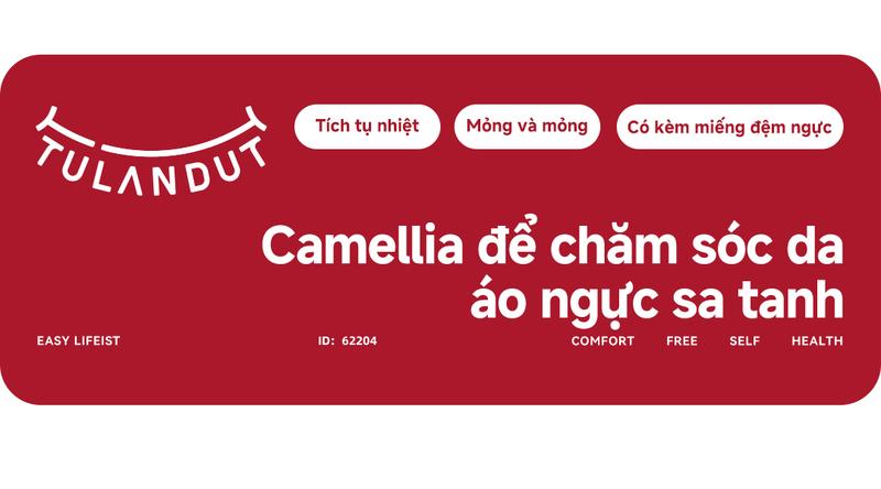 Product Introduction of 【Mua 1 nhận 4】 Áo ngực nữ TULANDUT không hằn, không gọng, thoáng khí, ôm ngực mềm mại, chống chảy xệ áo  nâng ngực cup  c （62204） 1