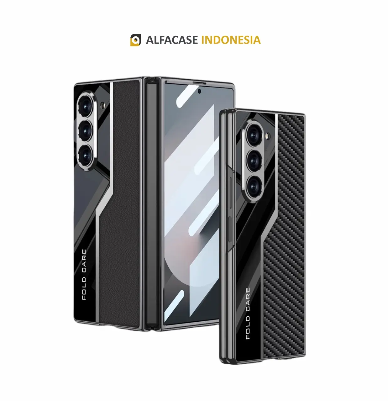 CASING UNTUK SAMSUNG GALAXY Z FOLD 3 4 5 6 - PRO CASE SPORT