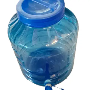 Galon plus keran kapasitas 10liter