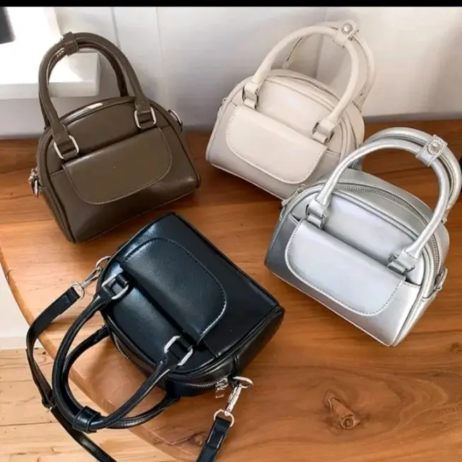 AzaleaBag_Tas Naira_Tas selempang wanita_Shoulderbag murah tas termurah tas bahu tas wanita Slingbag satu alat