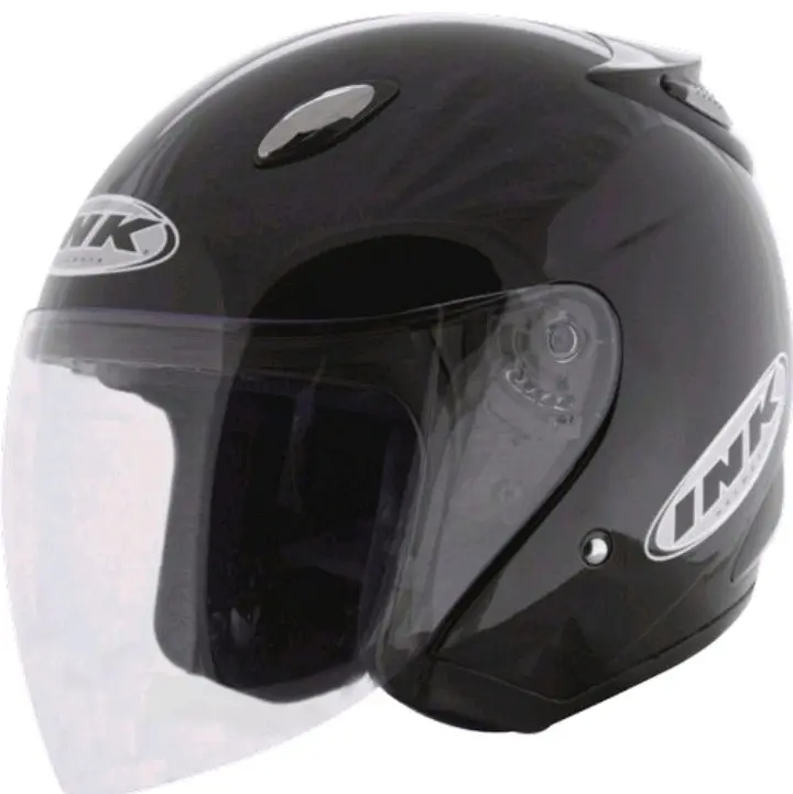 HELM CENTRO PROMO TERBATAS MURAH BANGET BISA COD BAYAR DITEMPAT GRATIS ONGKIR CITOOSTORE Motor Motorcycle Sepeda Visor 3