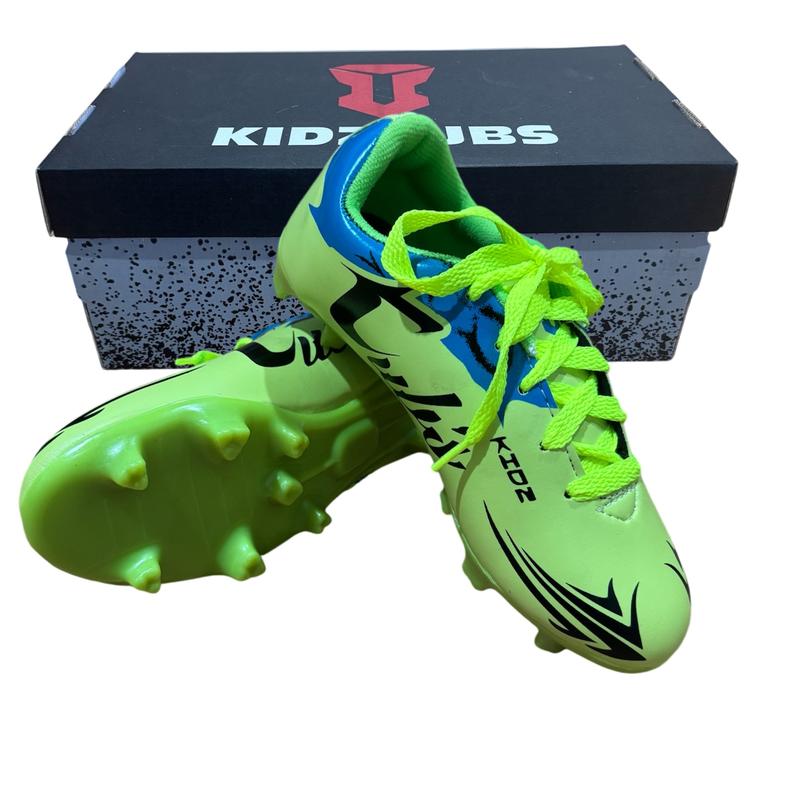 Product Introduction of Sepatu Sepak Bola Anak Laki Laki Usia 6-10 Tahun TK SD SMP Kelas 1 2 3 4 5 6 7 8 9 0 KIDZTUBS162592723 Outdoor Sport 31