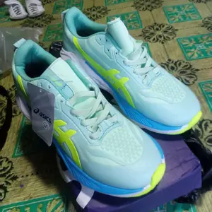 sepatu novablast untuk olahraga voli running jogging pria wanita
