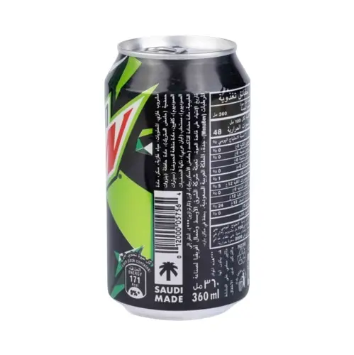 Ready Minuman Timur Tengah Mountain Dew Berkualitas Infor Dari Saudia Arabia 1