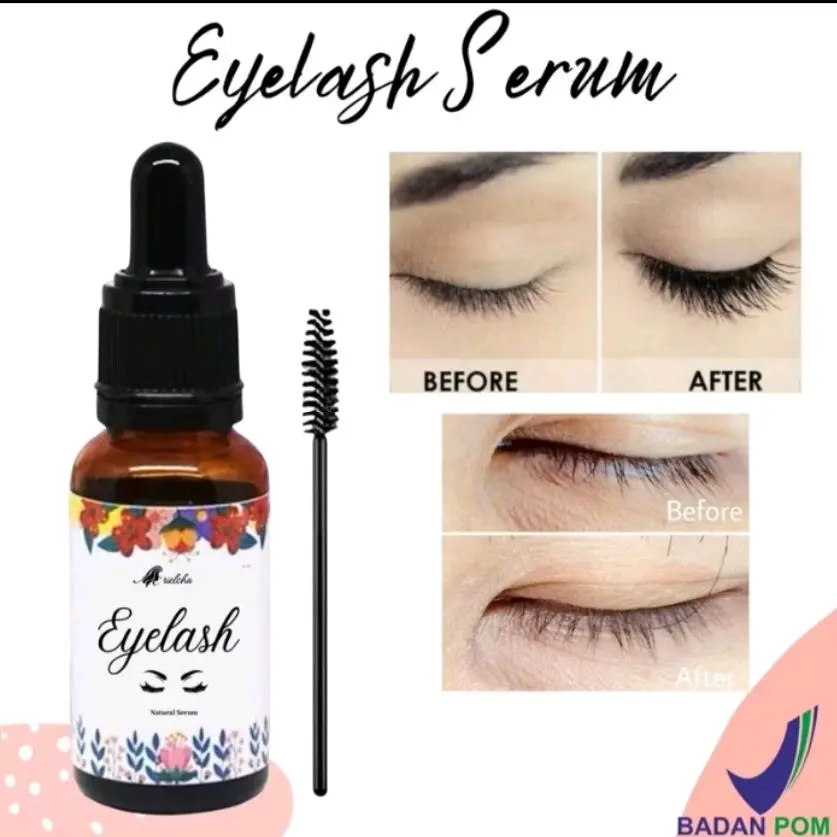 Beli 3 Serum EYELASH