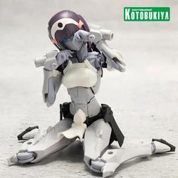 Kotobukiya Megalomaria Universo Illimitato - Ruby Eye