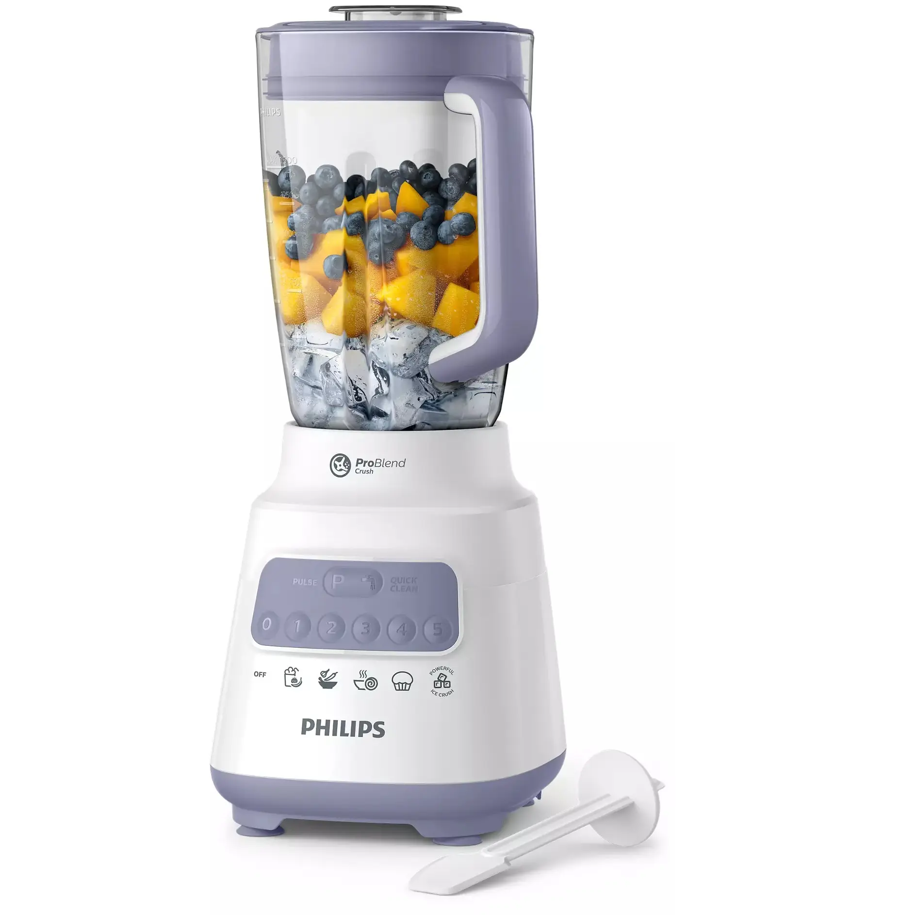Philips HR2221/01 Series 5000 Blender Core