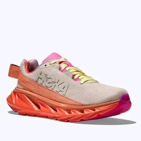 Hoka elevon 2 shifting San/Camelia Pria 1