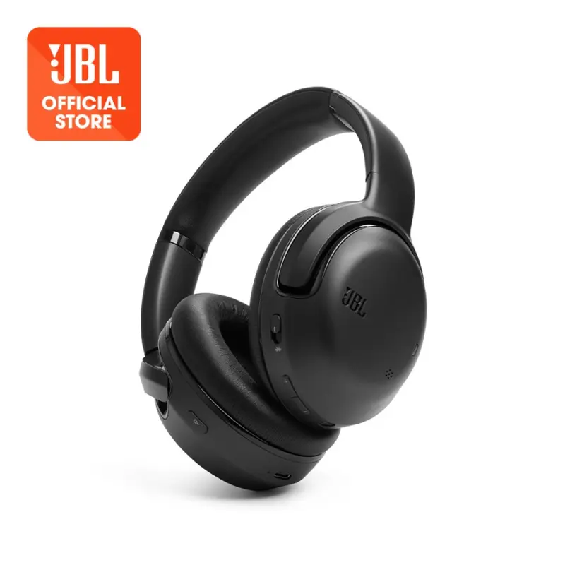 JBL Tour One M2 Wireless Over-ear Noise Cancelling Headphone 0
