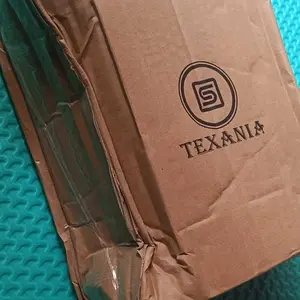 [RAMADHAN SALE] TEXANIA Saucepan Panci 20cm Wajan Anti Lengket Warna Cream Kitchenware