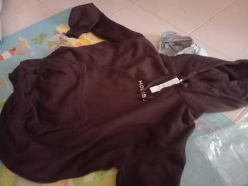 Product Review of HODISO - Awesome Hoodie Jumper Pullover Reguler Fit from ** 3