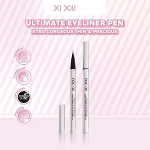 Xi Xiu Ultimate Eyeliner Pen Xtra Gorgeous Thin & Precious