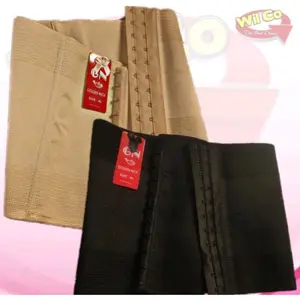 Korset ibu mrek  GN rendah/tinggi