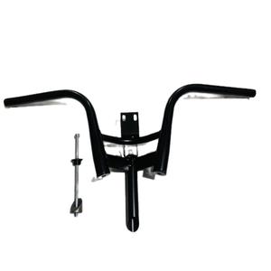 ghi đông độ!! đinh ty lắp mặt báo pin rời