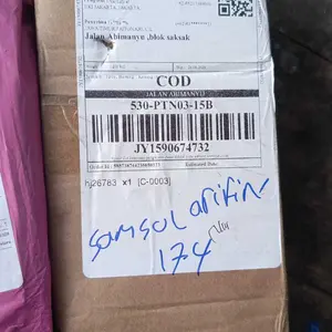 Mesin Gerinda Angle Grinder Tangan Listrik Penggiling Sudut Portable Multifungsi Untuk Potong