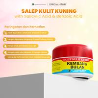 Gambar Salep Kulit Kuning 7 gram – Membantu Meringankan Penyakit Kulit dari Kembang Bulan Indonesia Kota Surabaya 4 Tokopedia