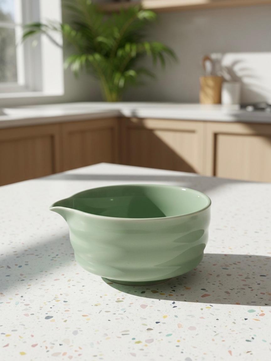 Matcha Bowl No.5 9