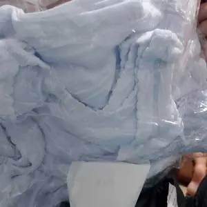 4 6 12 Pcs Singlet Kaos Dalam Anak Cowok dan Cewek WARNA DALAMAN Khusus Putih Fashion