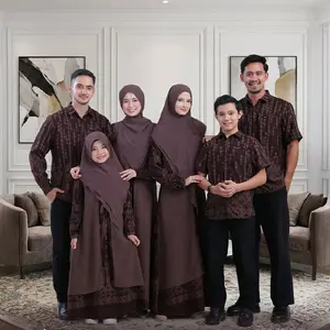 READY MARRAKECH SARIMBIT WARNA MAHOGANY