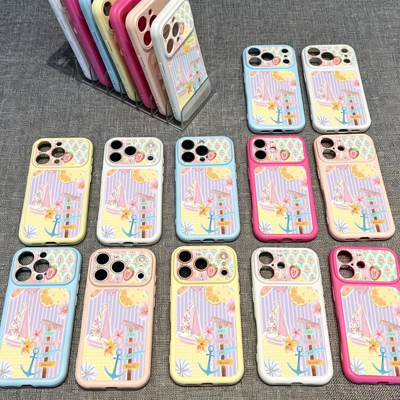 Ốp Lưng Trường Hợp Điện Thoại Dopamine Cho Iphone 12 Pro Max 18 17 16 15 14 13…