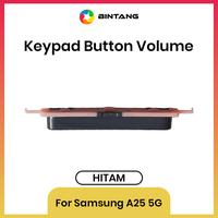 Gambar BINTANG KEYPAD BUTTON / TOMBOL VOLUME HITAM For SAMSUNG A25 5G dari Bintang Official Store Kota Tangerang 1 Tokopedia