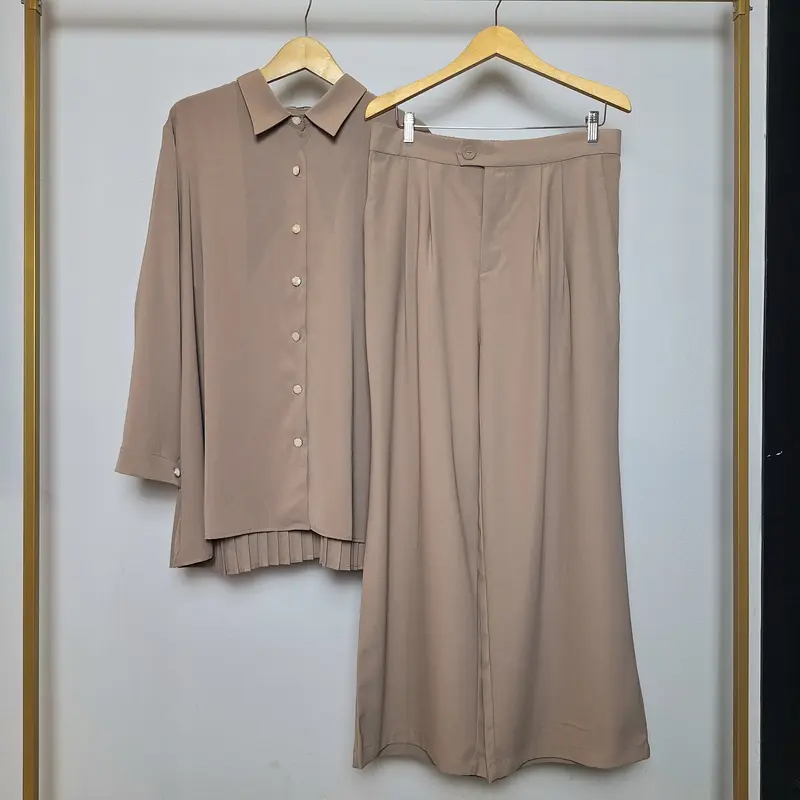Valentina Set - One Set Oversize 3