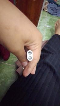 Product Review of Gantungan Kunci Peluit Survival Outdoor Emergency Whistle Keychain Camping Camping from k**a 1
