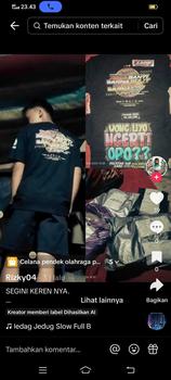 Product Review of Kaos kata kata Wong Liyo Ngerti Opo Baju Katun New Free Sticker from 2**® 0