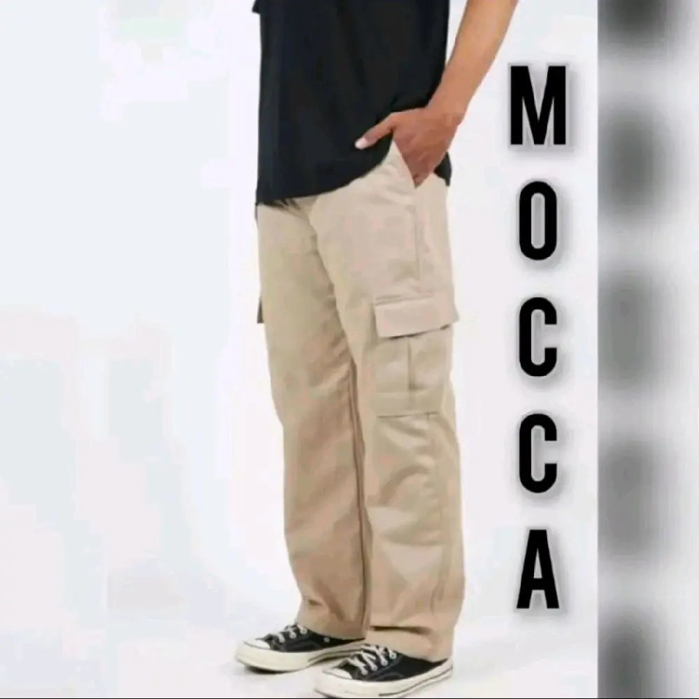 MOCCA CARGO