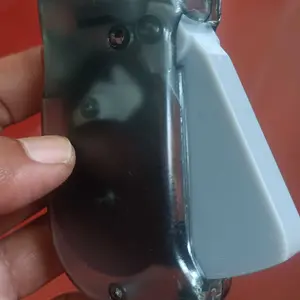 Lampu Senter Pompa Manual Tangan Tanpa Baterai / Lampu Senter Led tanpa Baterai