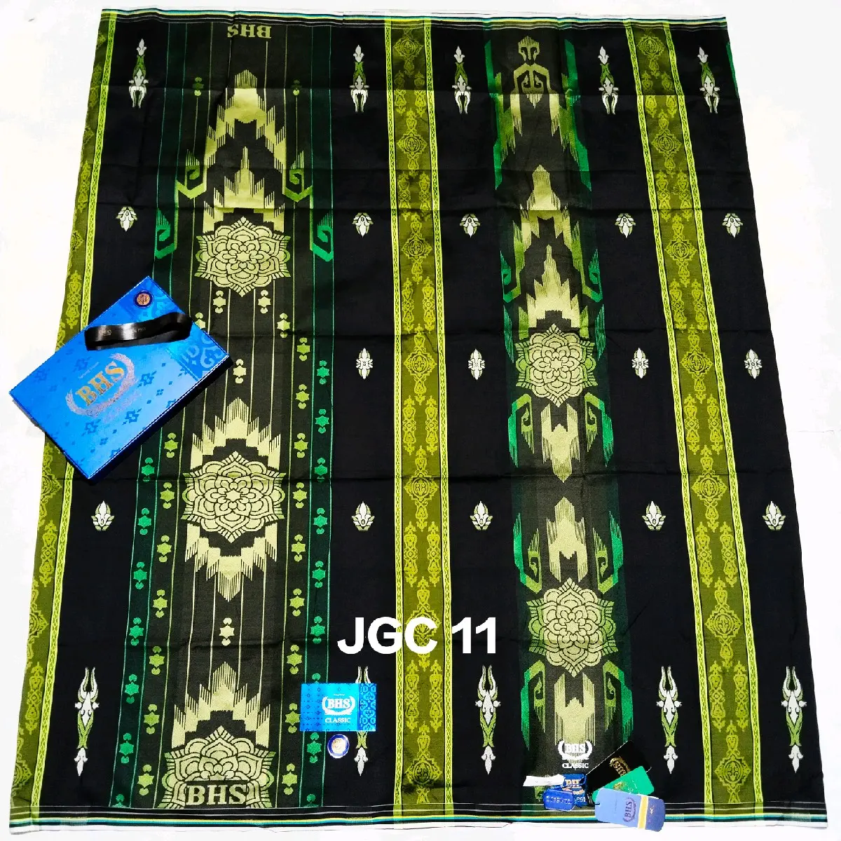SARUNG BHS INFINITI BATIK BHS COSMO AFKIR  Poliester ternyaman