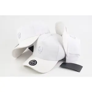 Topi Baseball Cap PP Varian Logo