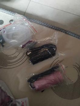 Product Review of FULL SETKL READYPortable Mini USB Aquarium Fish Tank Oxygen Air Pump Mute betta ikan from k**l k**d 0
