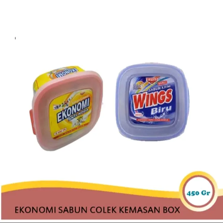 sabun wings colek serbaguna 450gr