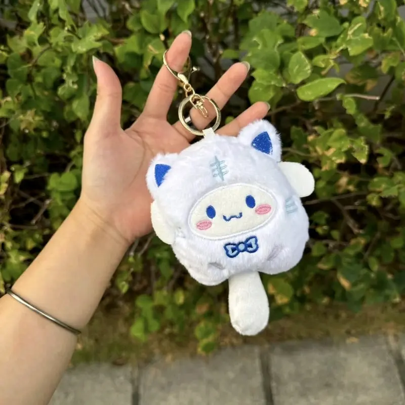 Kunci Ganci Sanrio Ready + PC Maxwell - Model Baru 3